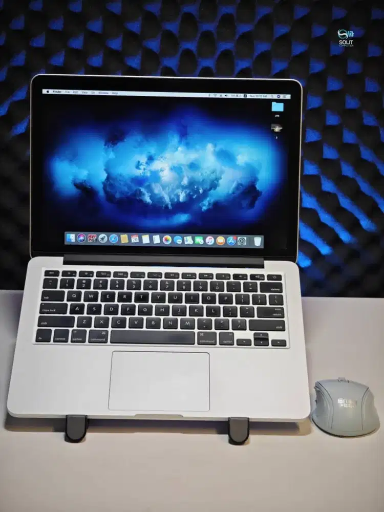 Laptop Premium Bekas Rasa Baru Siap Pakai – Free Ongkir