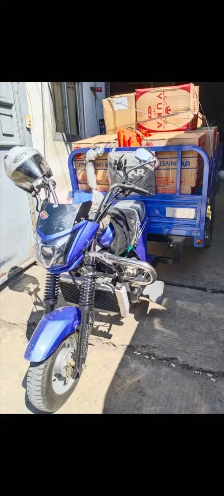 Saya Mencari Pekerjaan