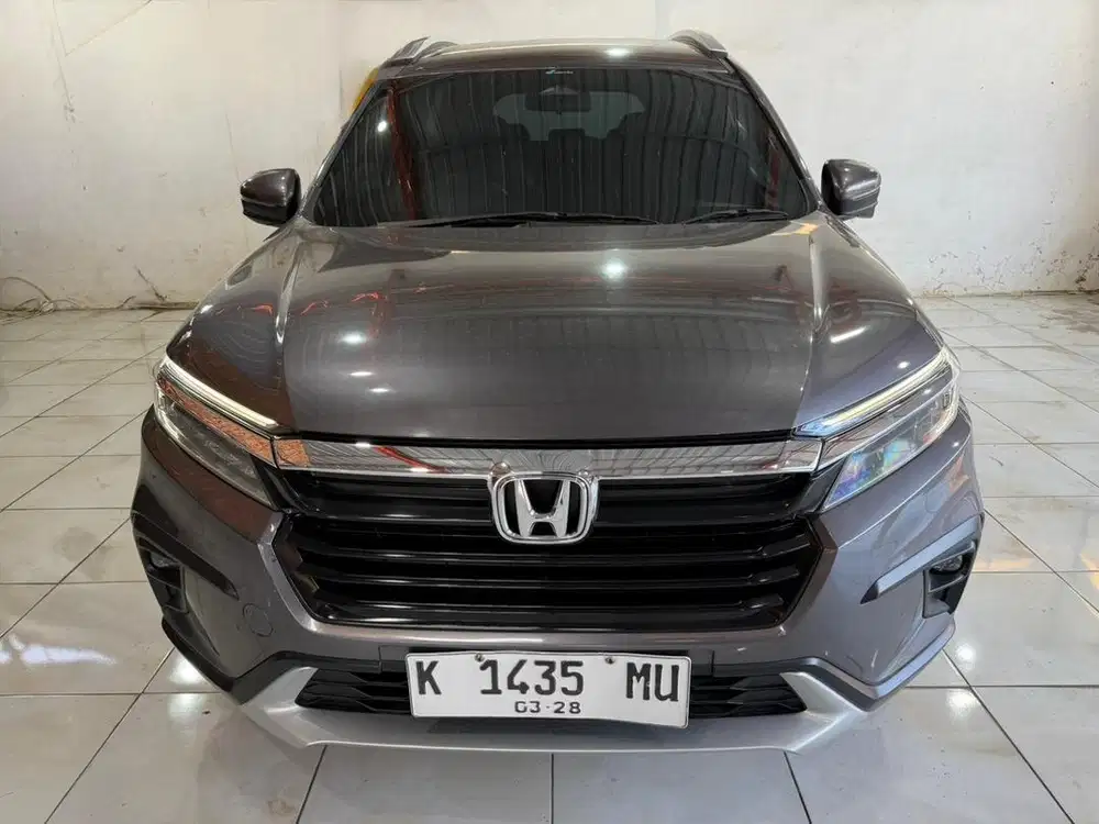 Honda BRV Prestige Sensing AT 2022
