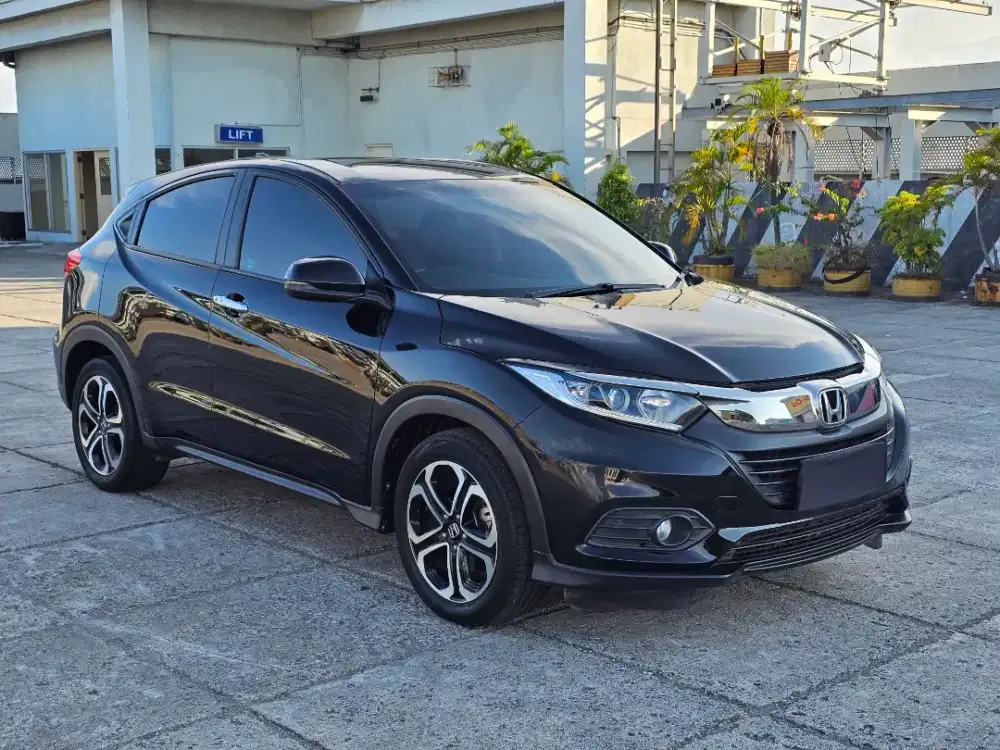 HRV E CVT HR-V 2019