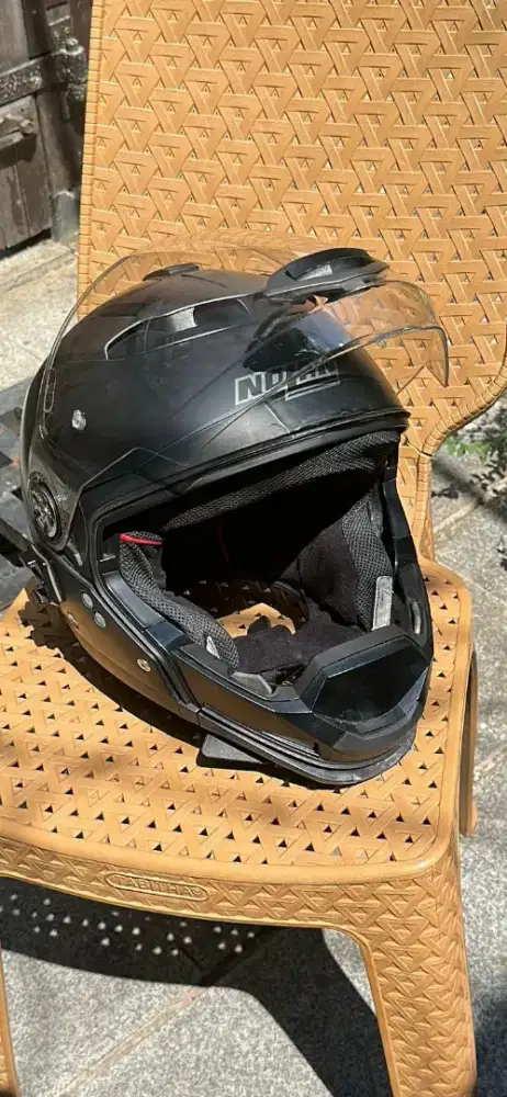 Nolan original italy