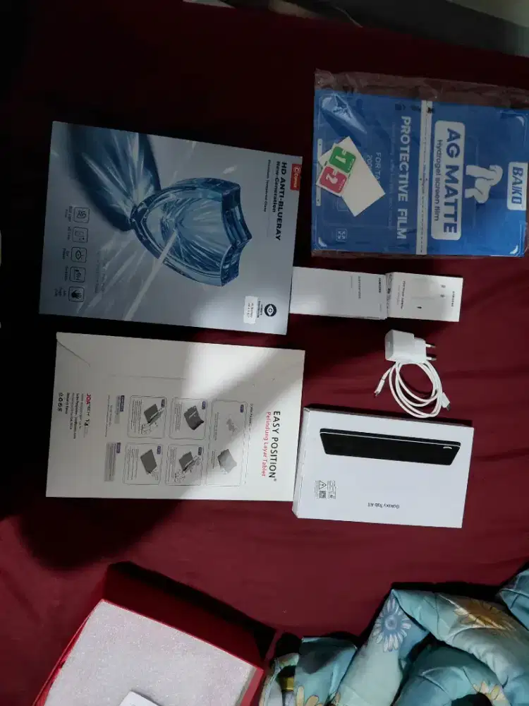 SAMSUNG TAB A11 4/64GB 4G