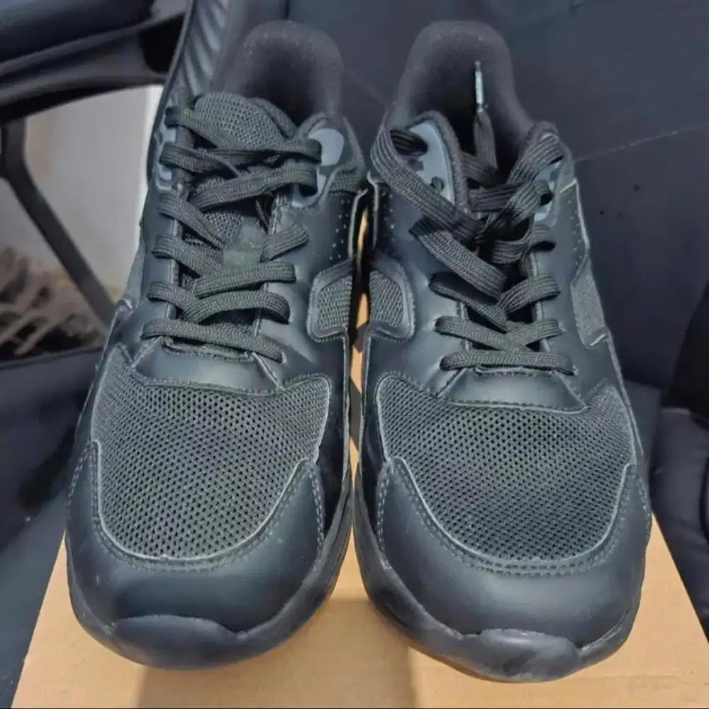 Sepatu Astec Maximuz Size 42