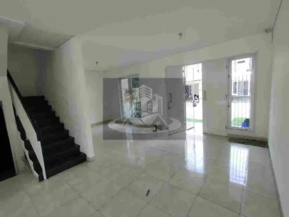 DIJUAL RUMAH CLUSTER PERUMAHAN ELITE RAFFLES HILLS CIBUBUR