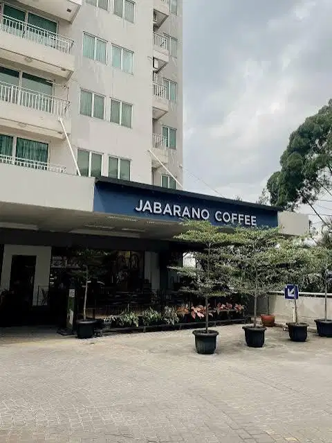 JUAL KAMAR STUDIO APARTEMEN GCA 1