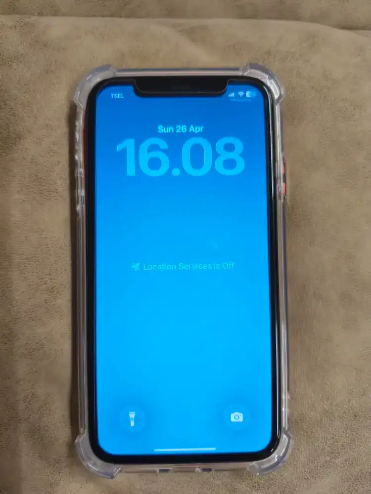 iPhone 11 Limited Edision