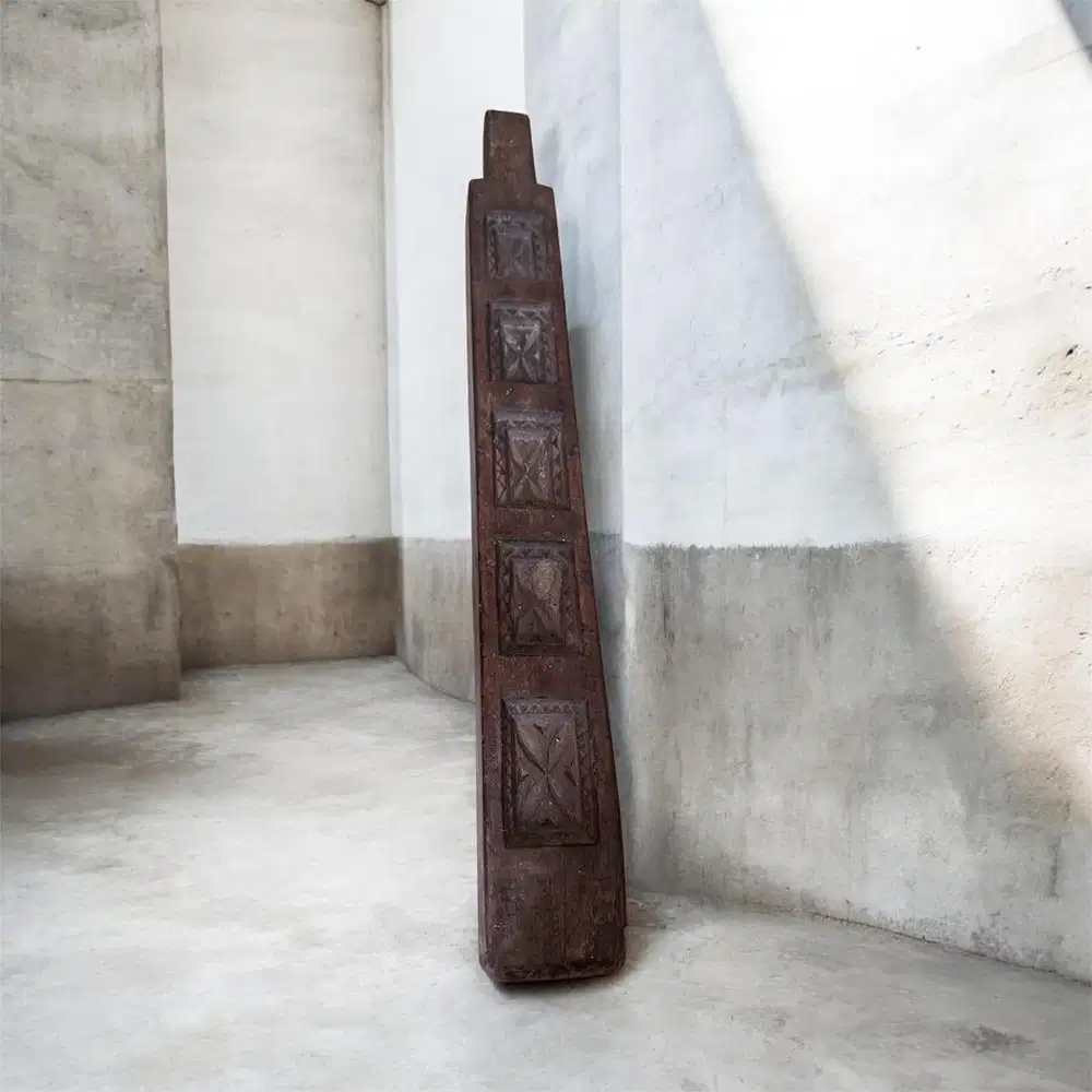 Jual Cetakan Kue Antique dari Kayu Jati