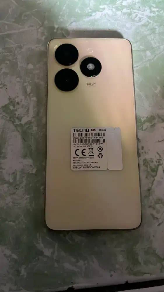 Techno spark 20c 8/128