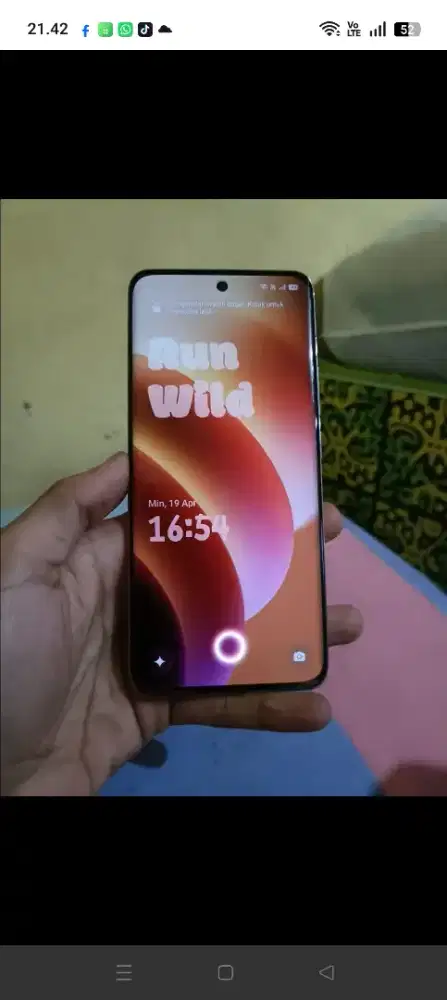 Oppo Reno 12 5g 12/256