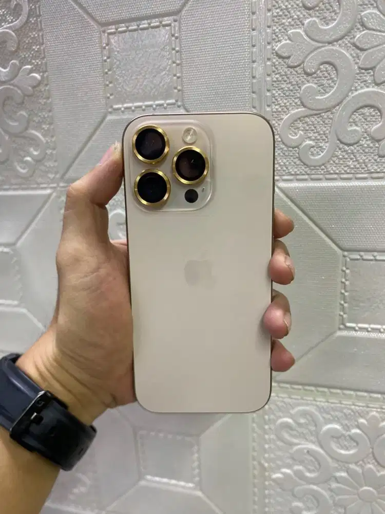 Iphone 16pro 256gb beacukai