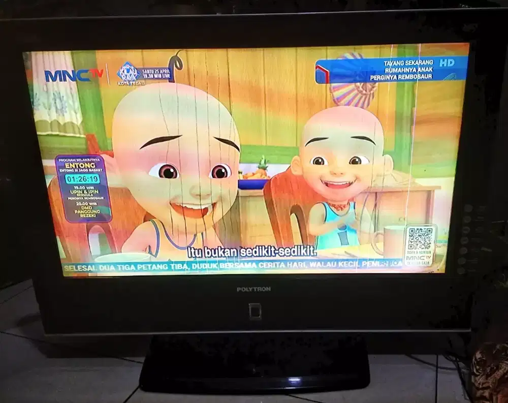 Tv Led Polytron 32 minus polaris