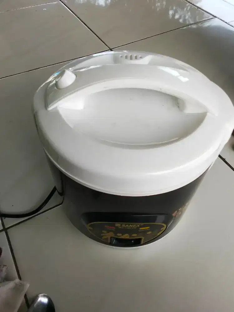 Jual mejikom merek sanex