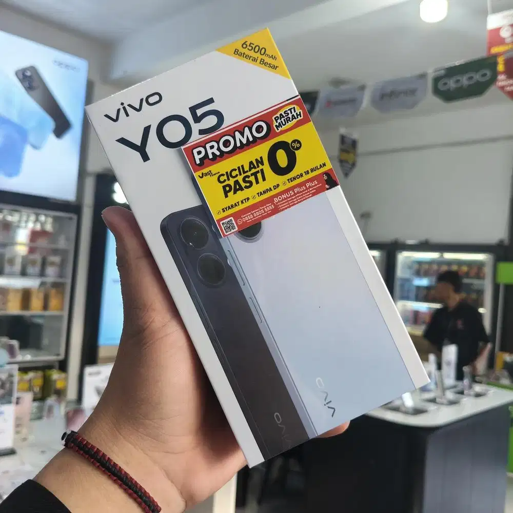 Terbaru Vivo Y05 Terlarisss Harga Mulai 1Jutaan