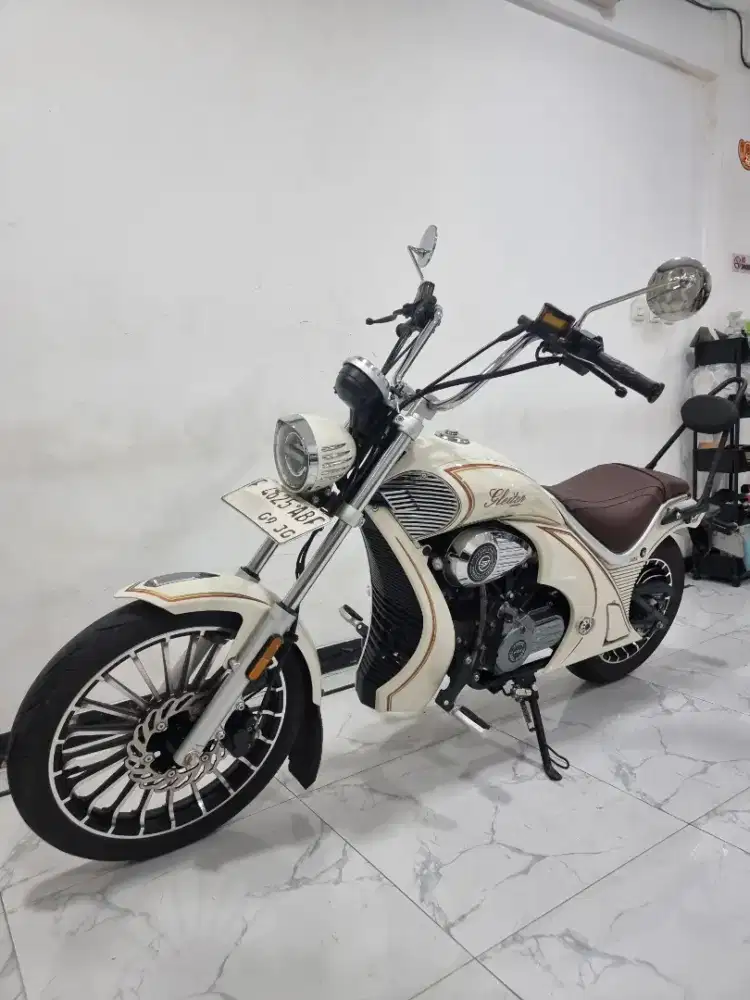 Keeway Gleiten 125 Matic Cruiser LED Fi Antikkk 2025 bln 9 KM 2 RB