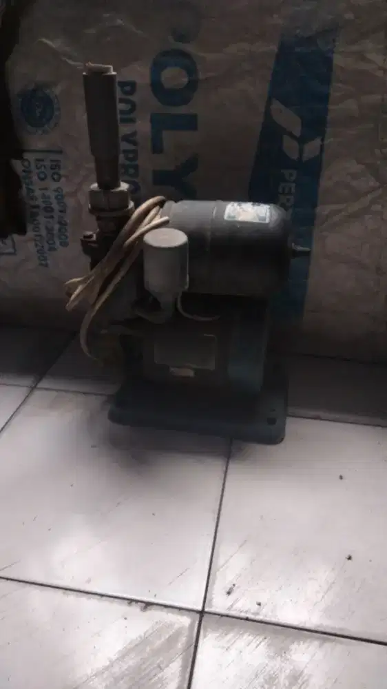 Pompa air Shimizu murah