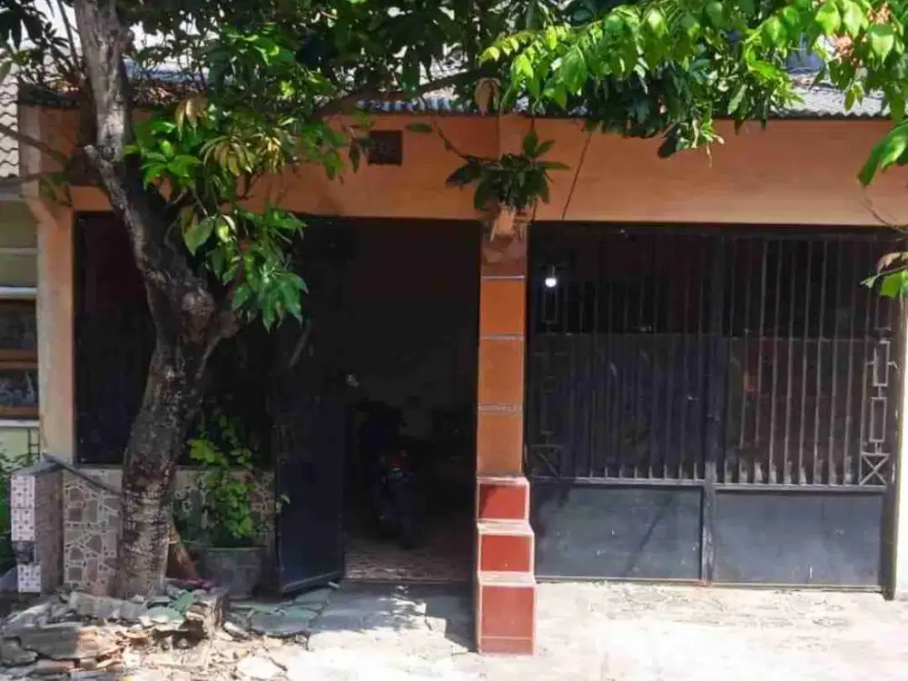 Rumah Murah siap Huni di Perumtas Tulangan, Sda