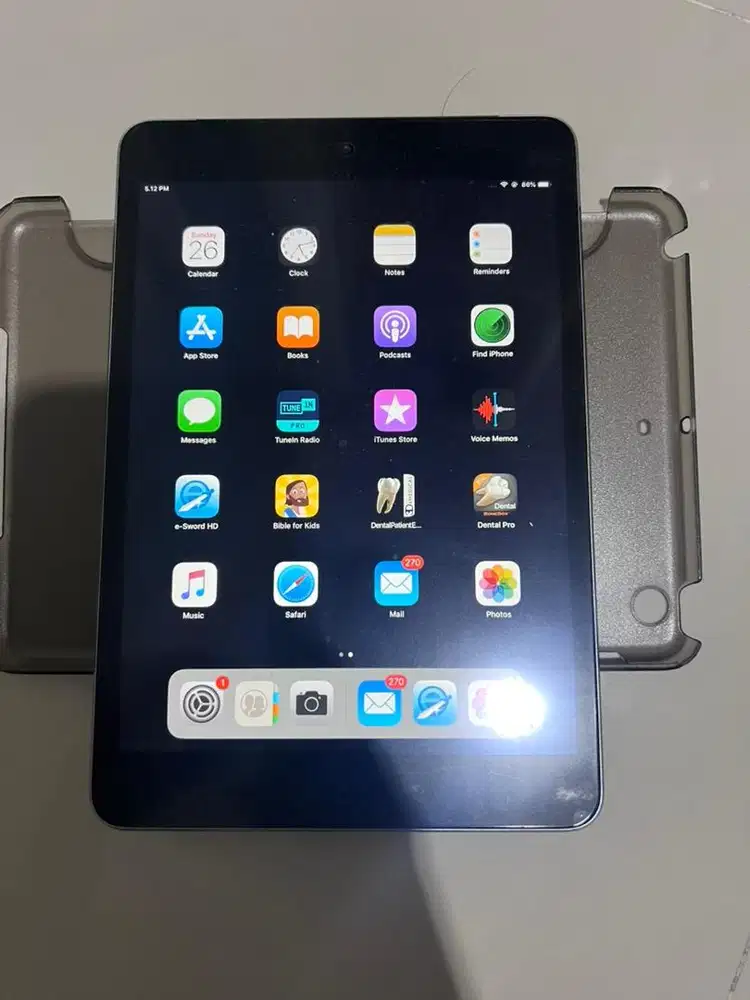 Ipad mini 2, 32 gb, seluler resmi
