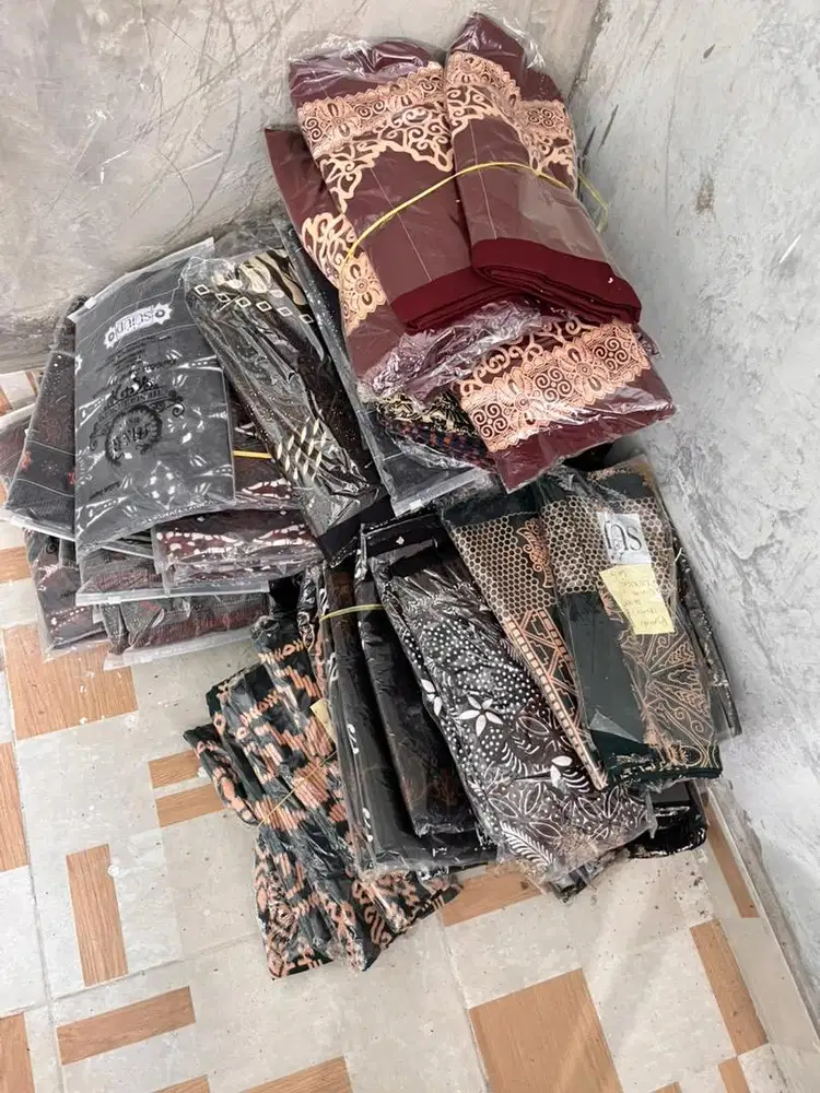 Sarung goyor murah godian