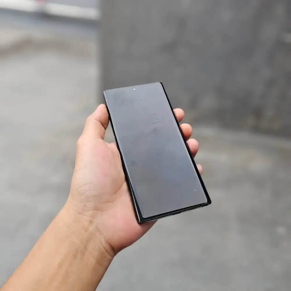 SAMSUNG GALAXY NOTE 10 SEIN 8/256 GB MINUS LCD