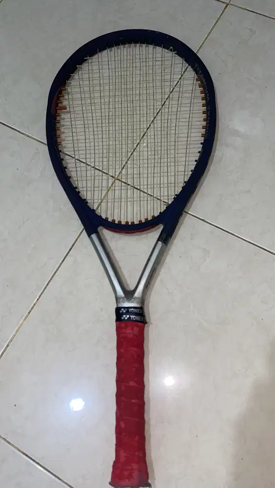 Raket tenis wilson original