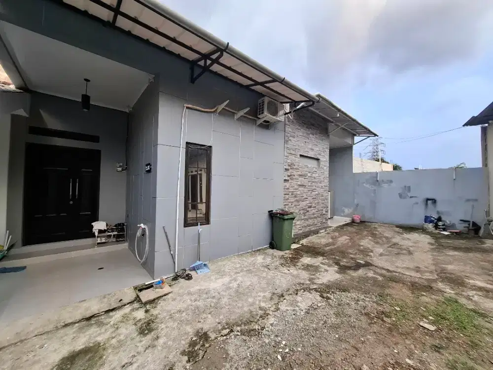 KONTRAKAN SEWA RUMAH