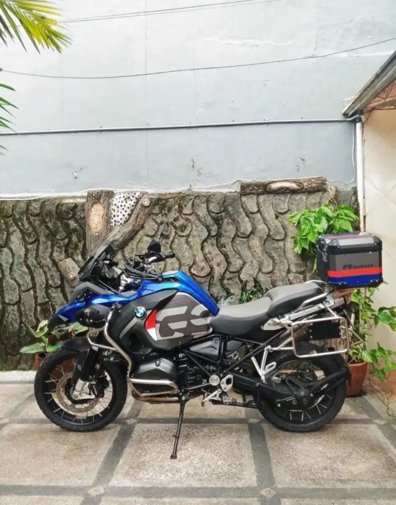 Bmw r1200 gs 2015 Fp,roadglide,roadking