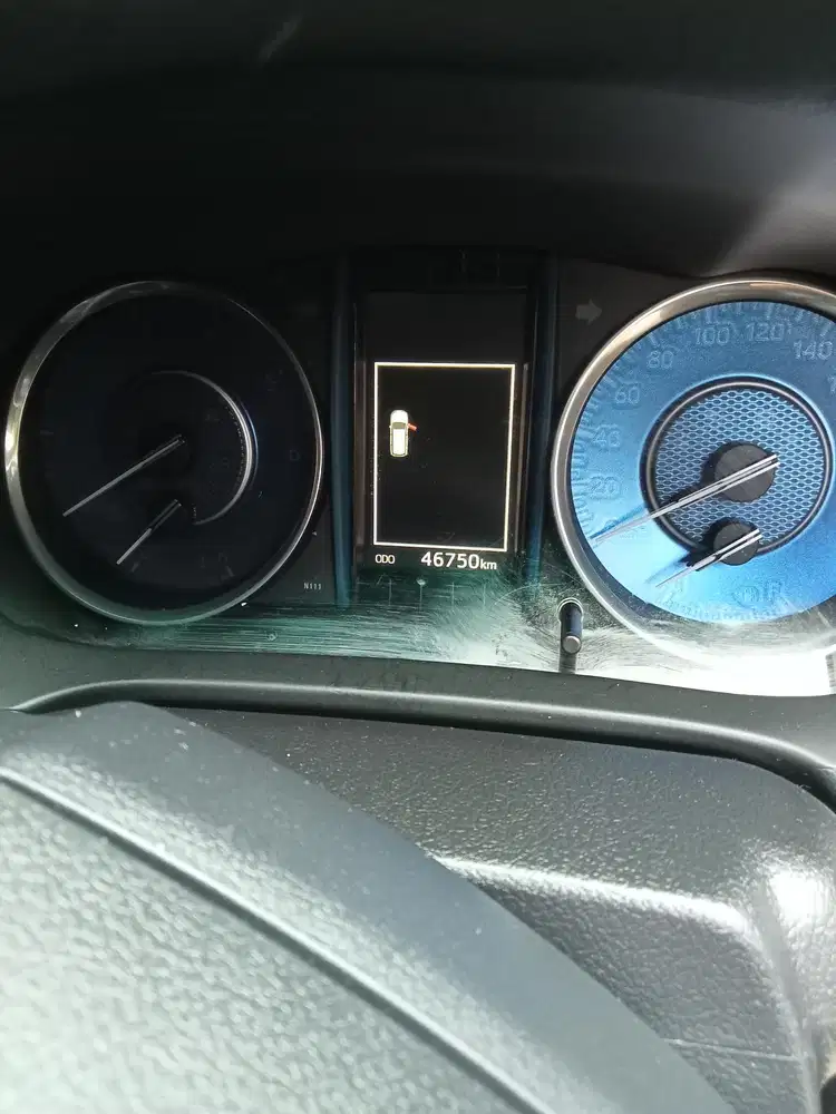 Toyota Fortuner 2023 Diesel