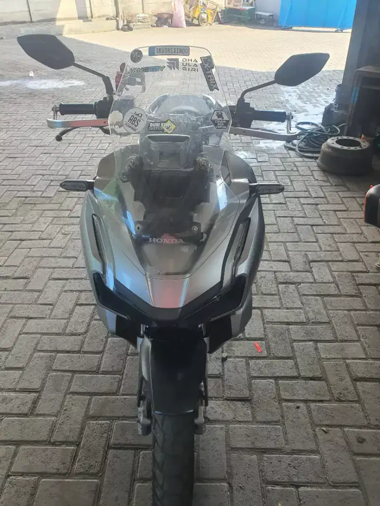 Honda adv 150 2019