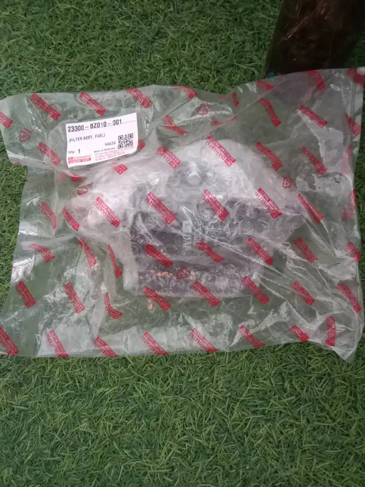 Filter bensin avanza/xenia