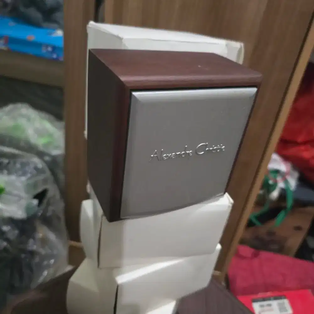 DUS ORIGINAL ALEXANDRE CHRISTIE 4 PCS