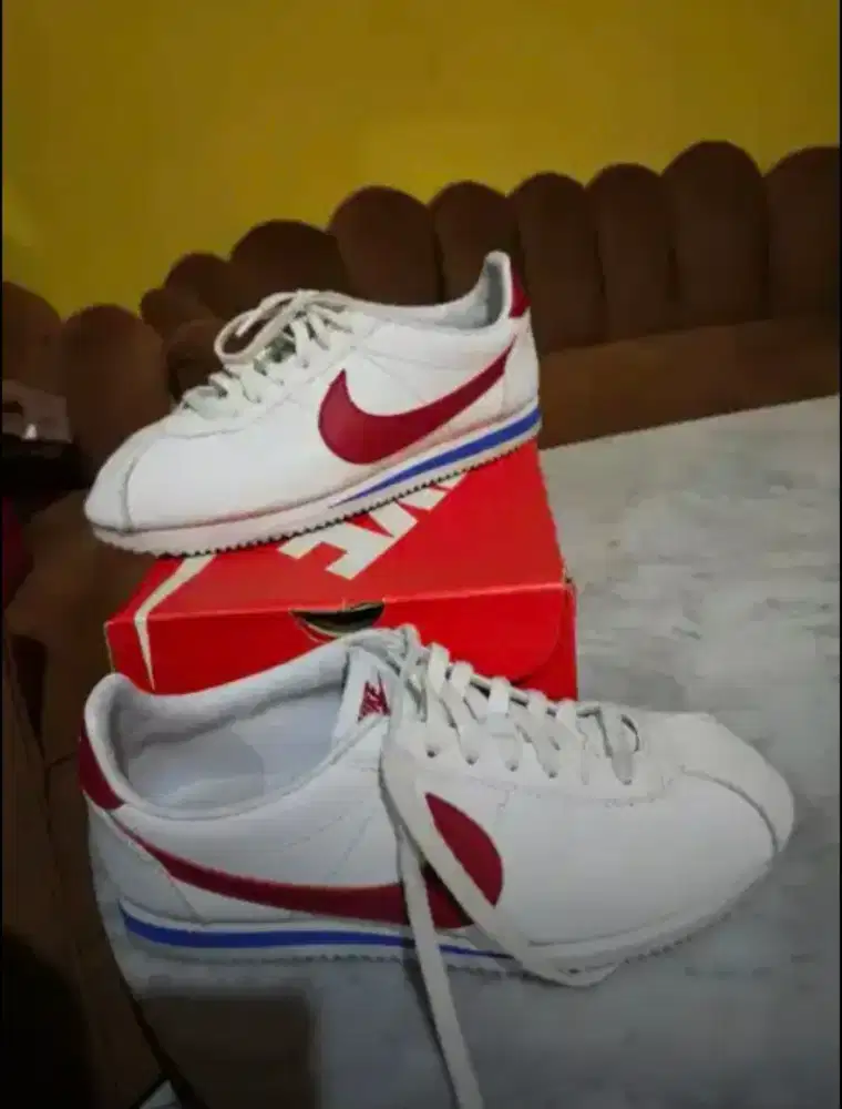 Sepatu Nike Original uk 43