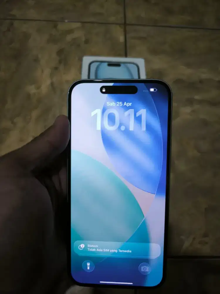 IP 15 PLUS 128 GB IBOX