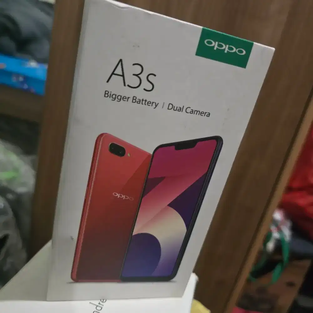 Dijual dus Hp bekas masih bagus original