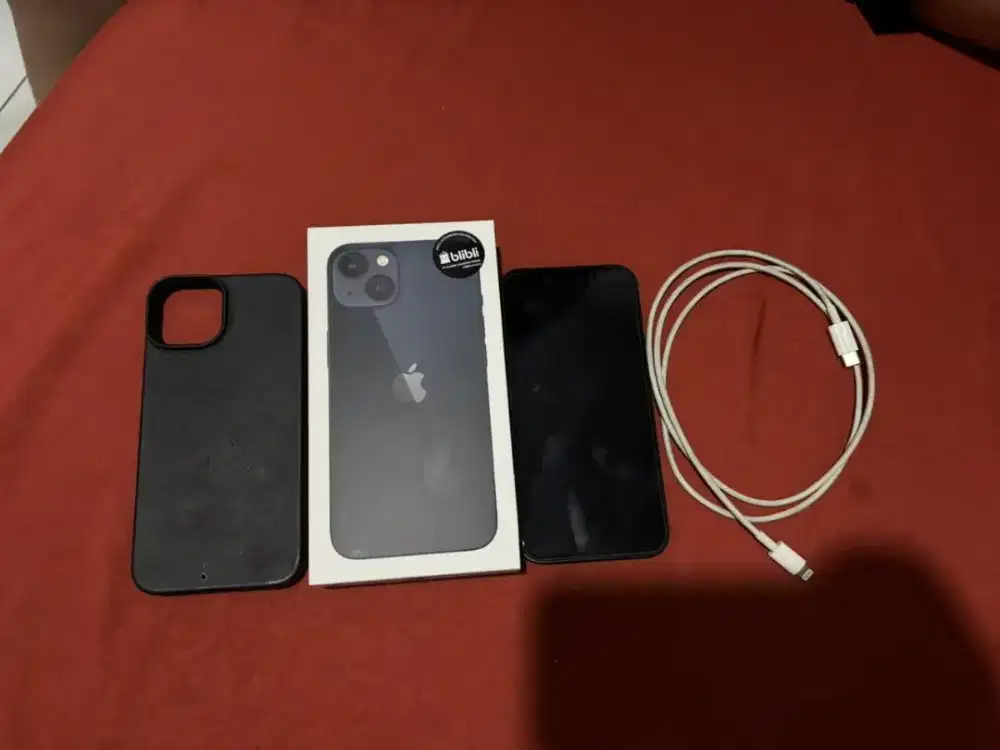 Iphone 13 ex blibli