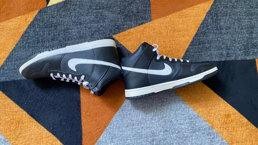 Nike Dunk High Ori size 43