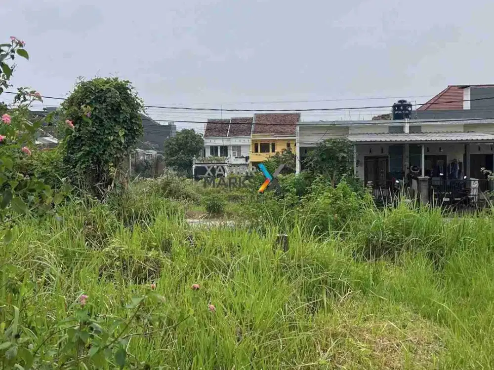 Dijual Tanah Strategis Dekat Villa Bukit Tidar Kota Malang