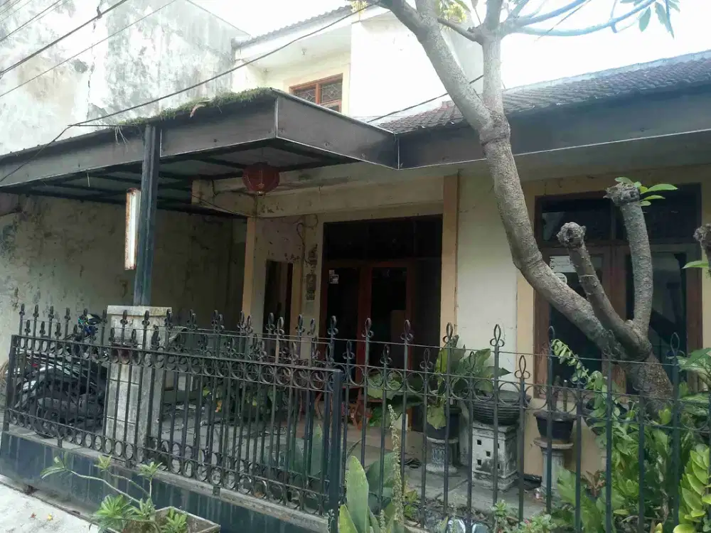Rumah Pondok Kopi