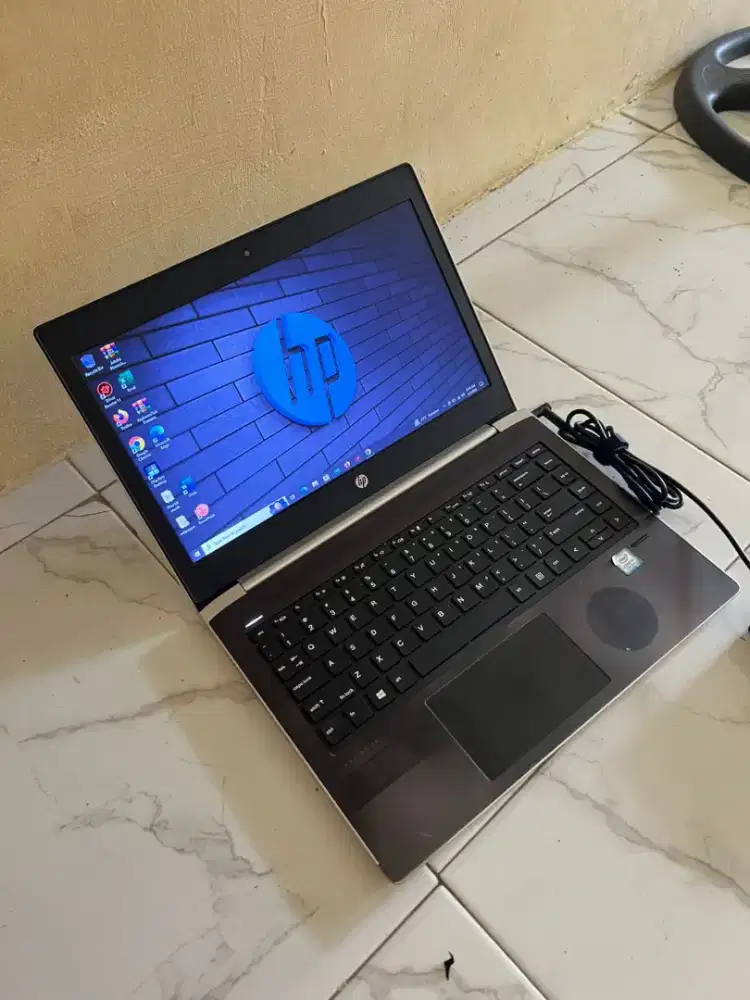 *No.16*

Laptop HP ProBook 430 G5