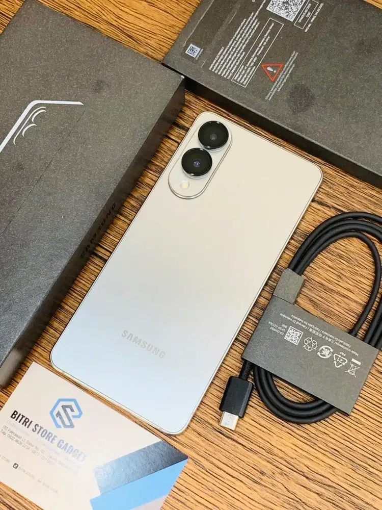 Samsung S25 EDGE 12/512GB SILVER