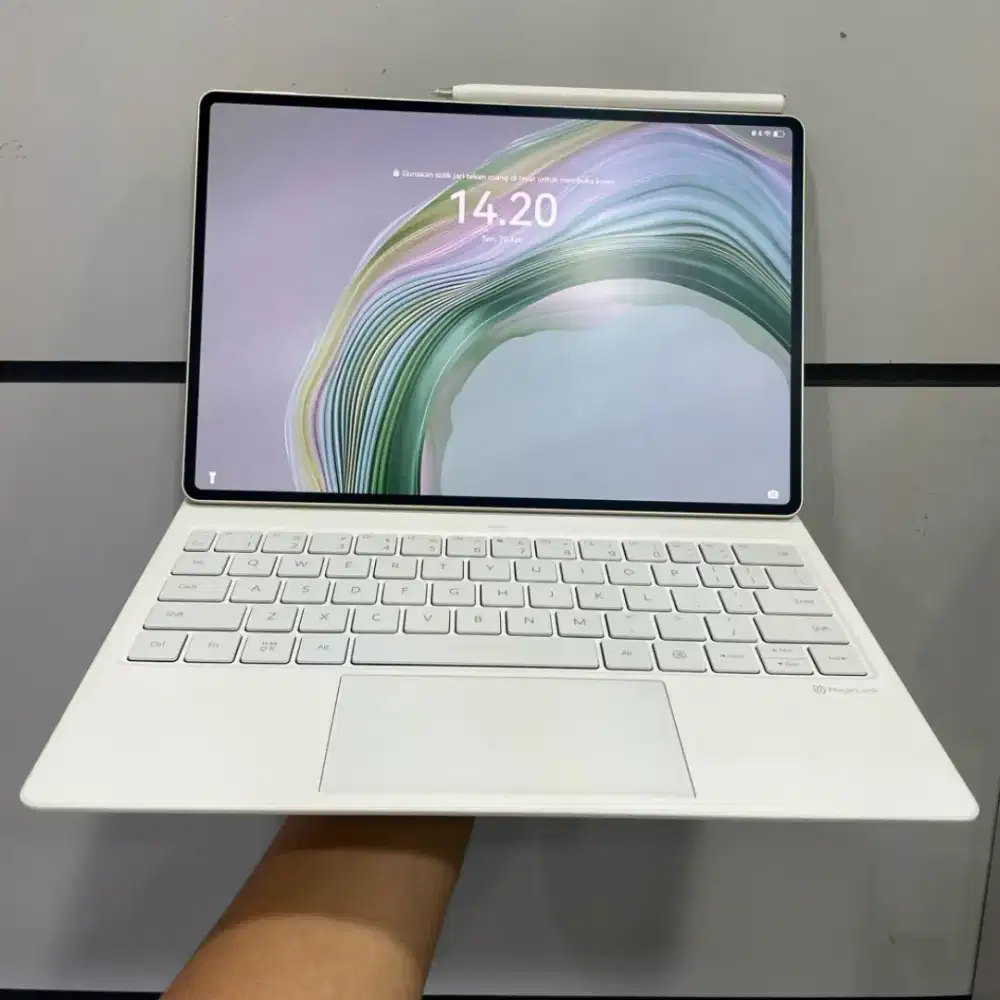 HUAWEI MATEPAD PRO 12.2 (2025)_12GB+512GB_GREEN (Beli Resmi)