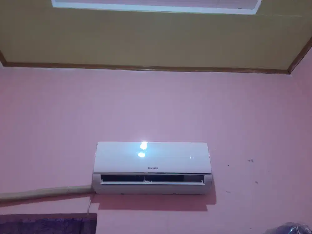 Ac Samsung 1/2 PK low watt