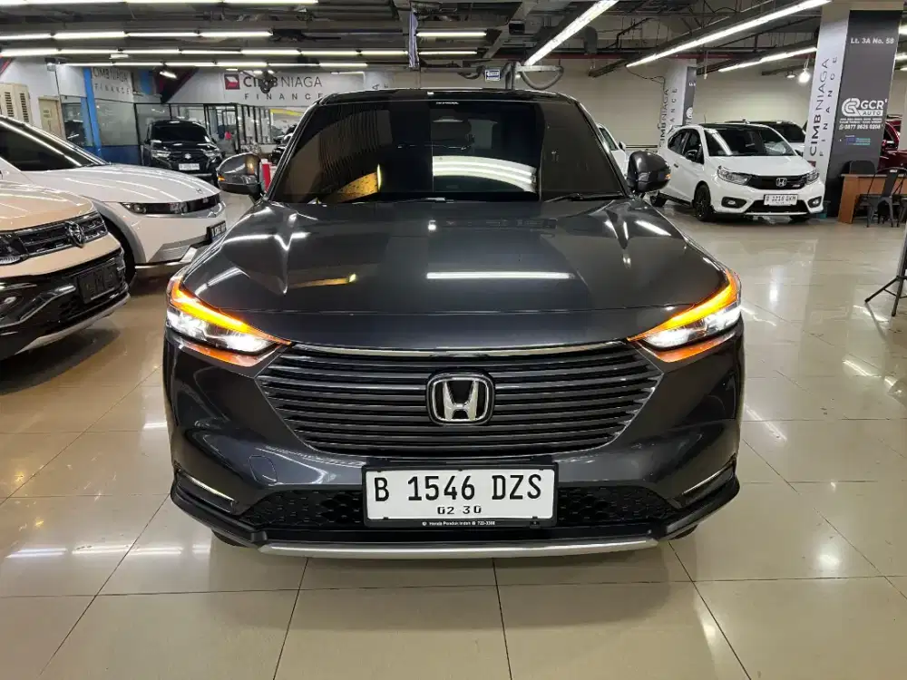 HONDA HR-V SPECIAL EDITION 2024/2025 . KM 6RB