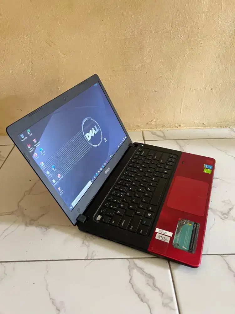 No.29*

JUAL CEPAT – Dell Vostro 5470