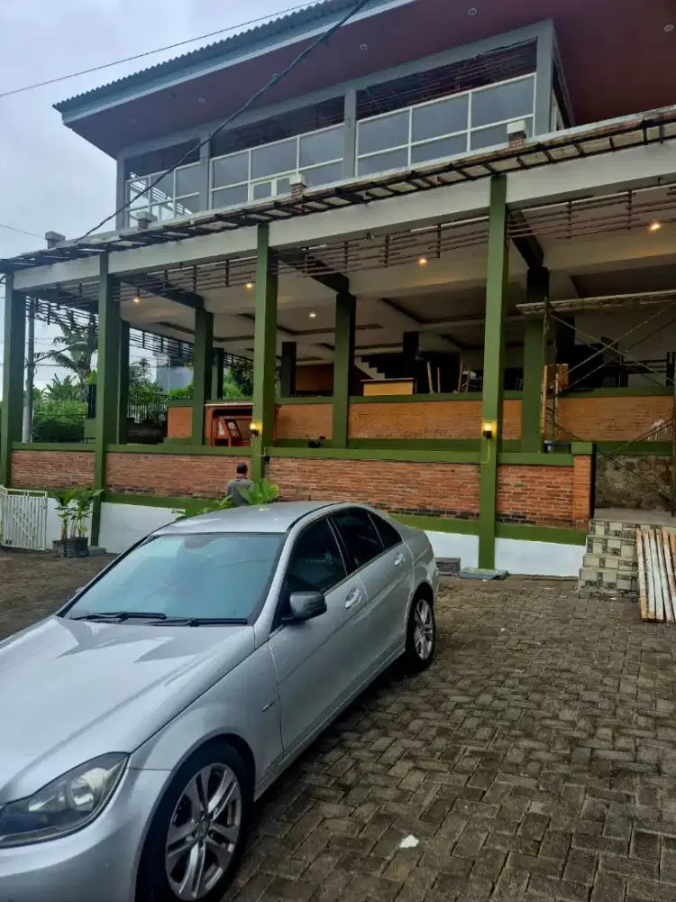 DI CARI DRIVER MOBIL