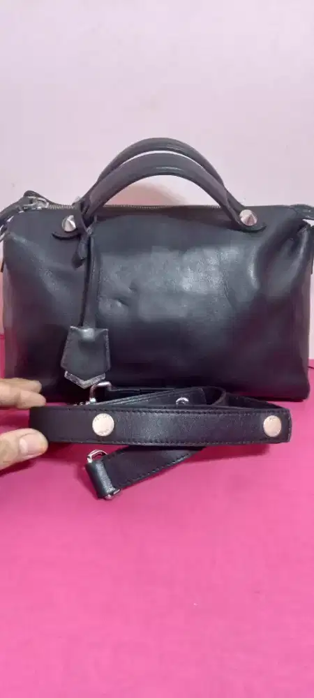 Authentic Fendi by the way medium