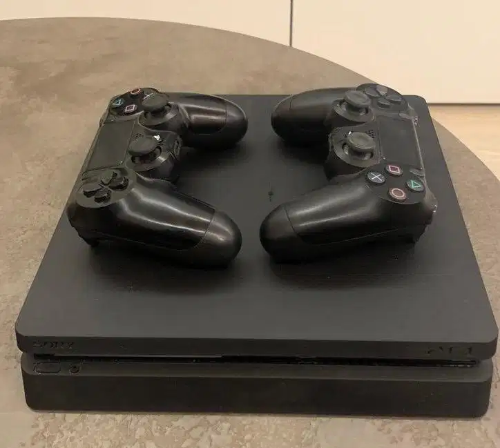 Ps4 Slim 1tb original
