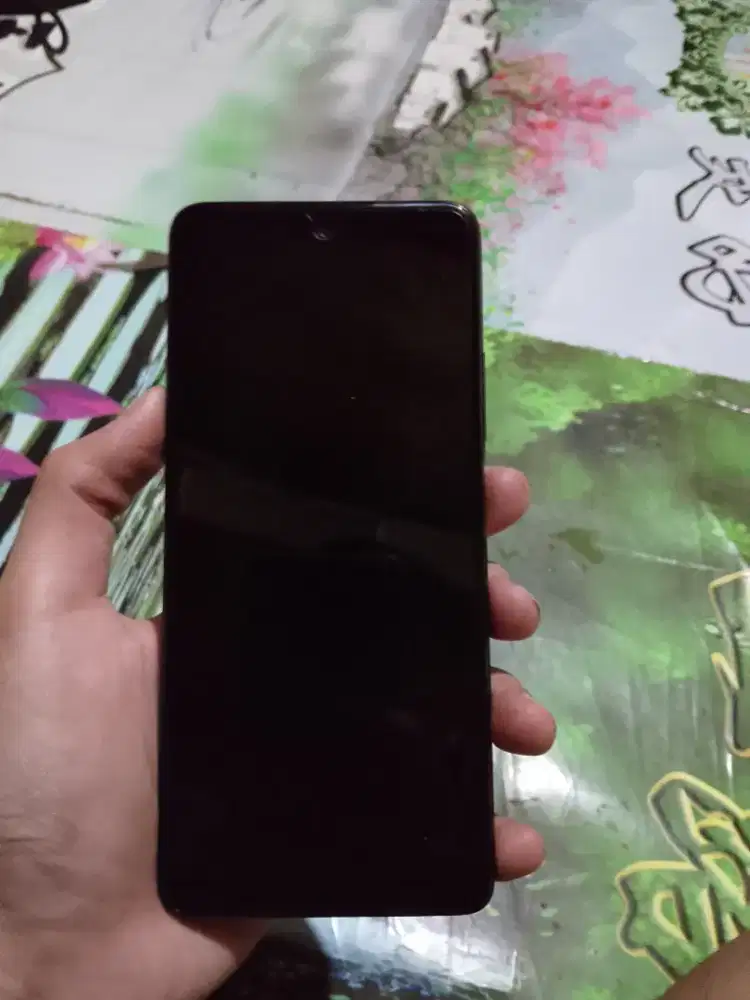 Jual HP INFINIX Hot 30