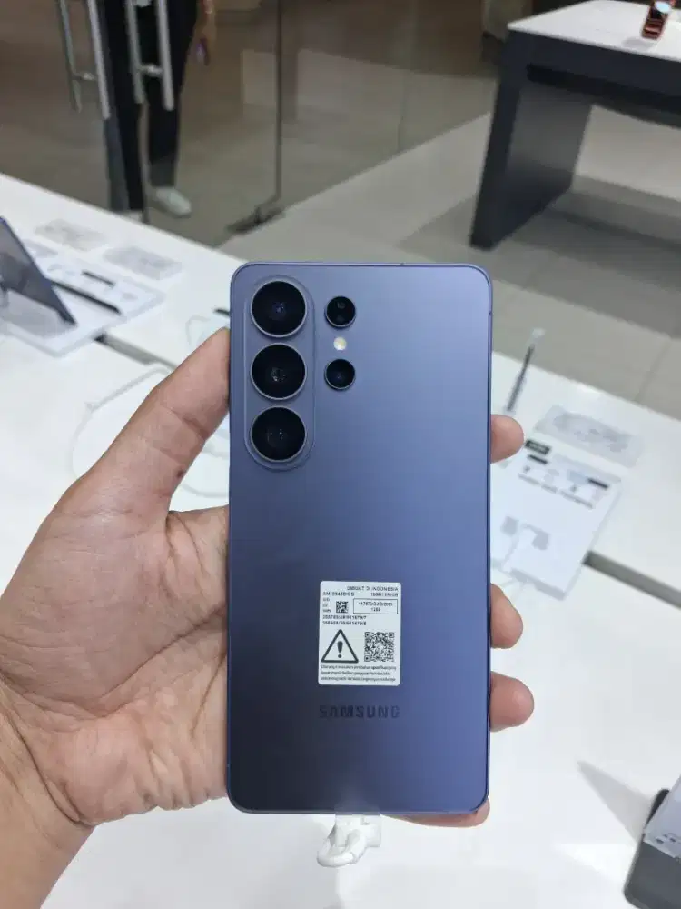 S26 Ultra free tab A11 dan adapter