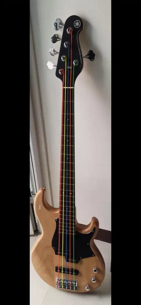 Jual Bass Yamaha BB235