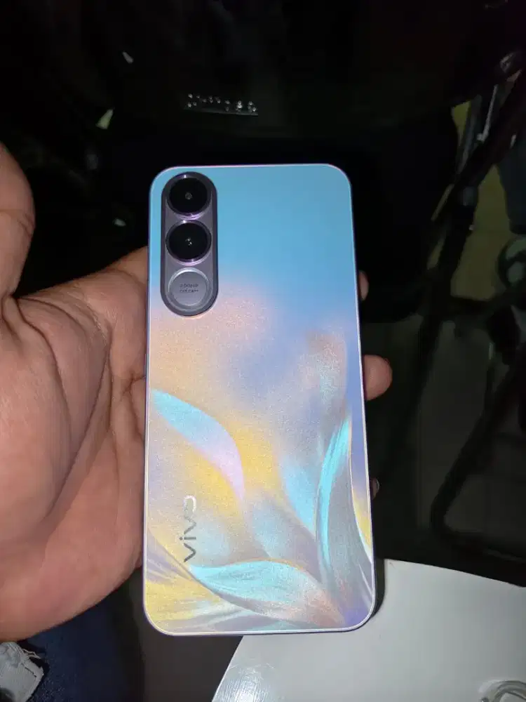 Promo vivo V70fe dengan batrai 7000mah dan kamera 200mp